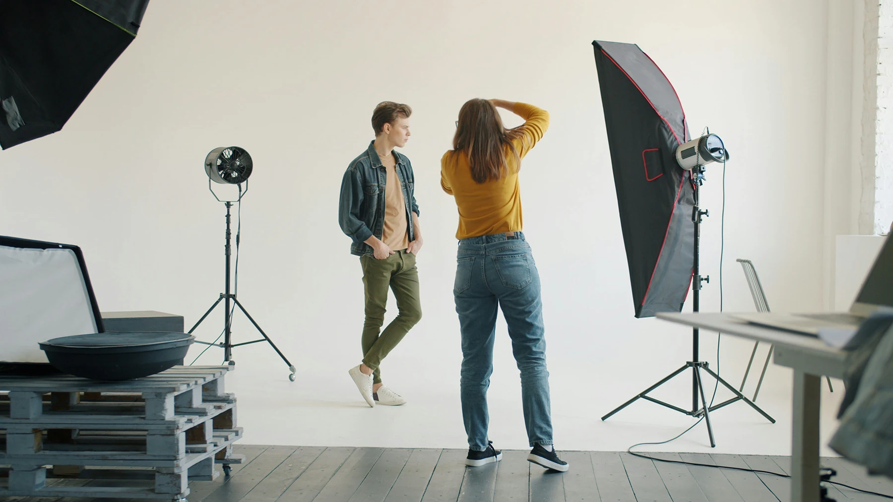 Rethinking spaces to shape tomorrow’s world